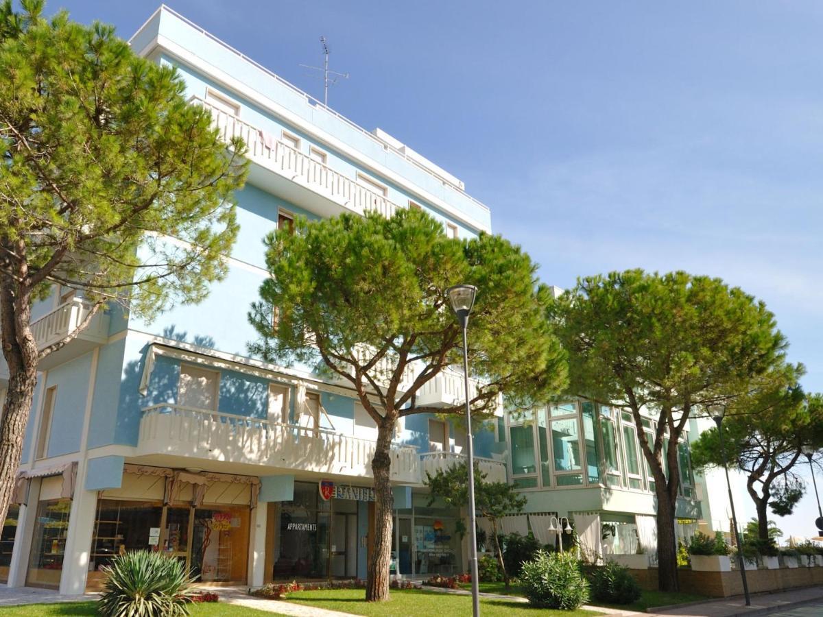 Apartment Residence Ranieri-1 By Interhome Bibione Buitenkant foto